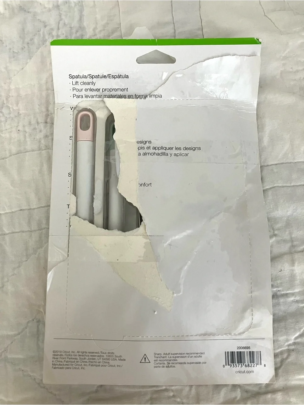 Cricut Joy machine-like new conditon